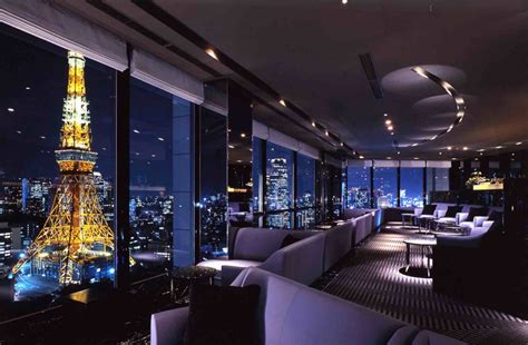 Boutique Hotel w Tokio